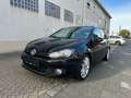 Volkswagen Golf VI Highline Gepflegt Schwarz - thumbnail 16