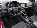 Skoda Karoq 2.0 TSI DSG Sportline 360 4xSHZ ACC AHK SD Rot - thumbnail 10