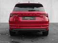 Skoda Karoq 2.0 TSI DSG Sportline 360 4xSHZ ACC AHK SD Rot - thumbnail 6