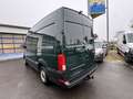 Volkswagen Crafter Kasten 35 MR L2H2 DSG AHK* 2Schiebetüren Grün - thumbnail 4