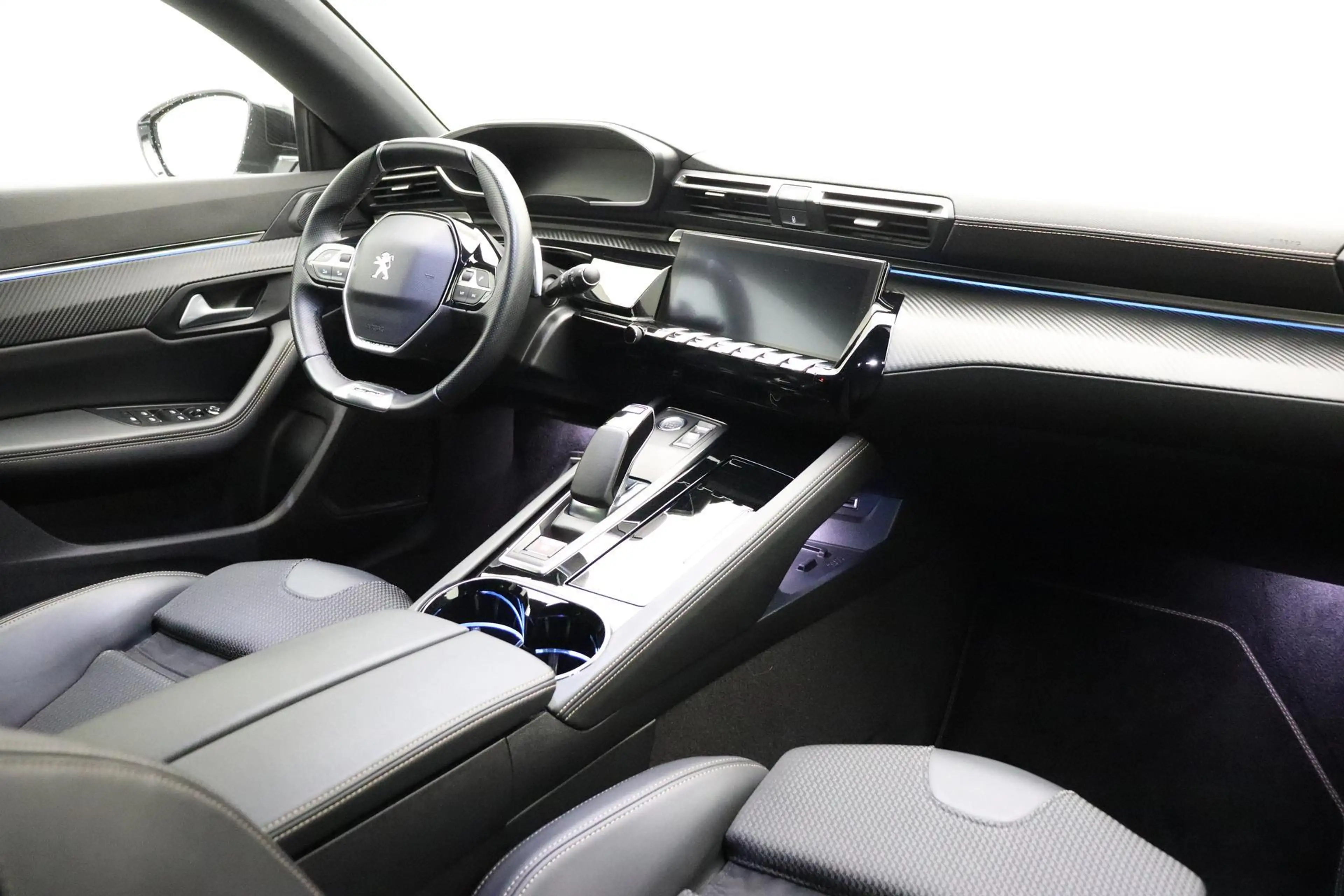 Peugeot 508 SW 1.6 HYbrid GT | Nieuwe tractiebatterij | 225pk — photo 3
