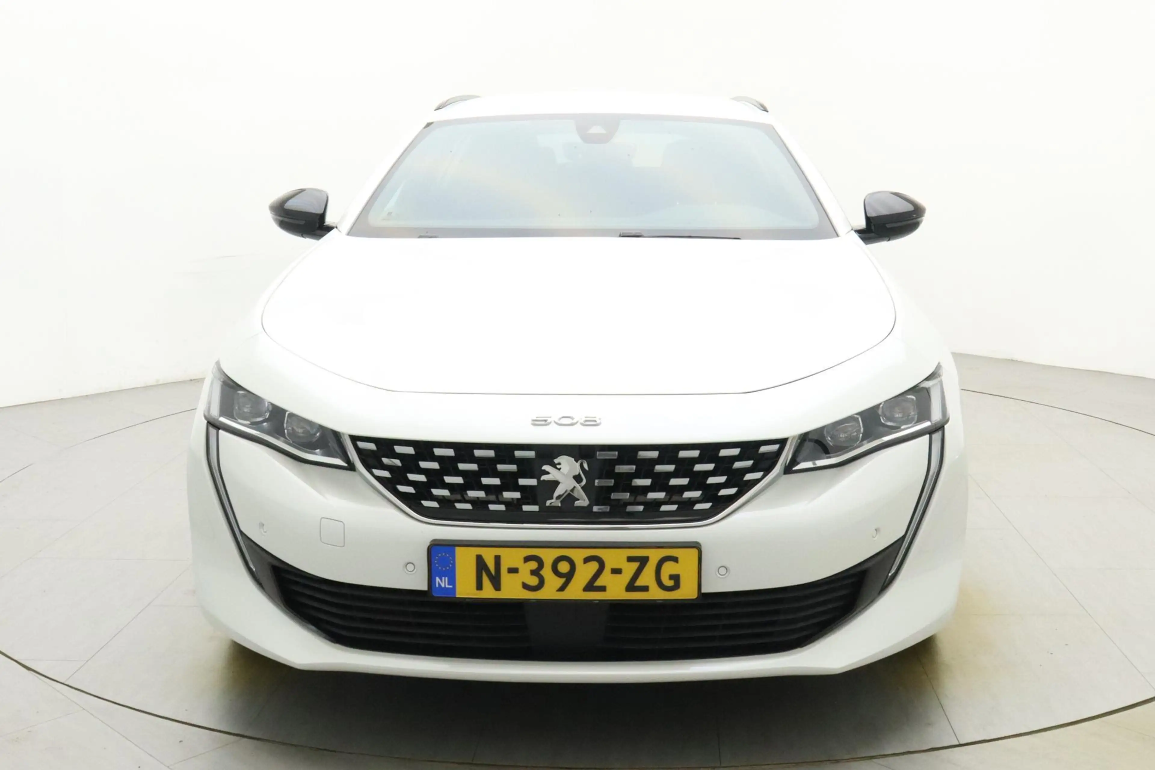 Peugeot 508 SW 1.6 HYbrid GT | Nieuwe tractiebatterij | 225pk — photo 6