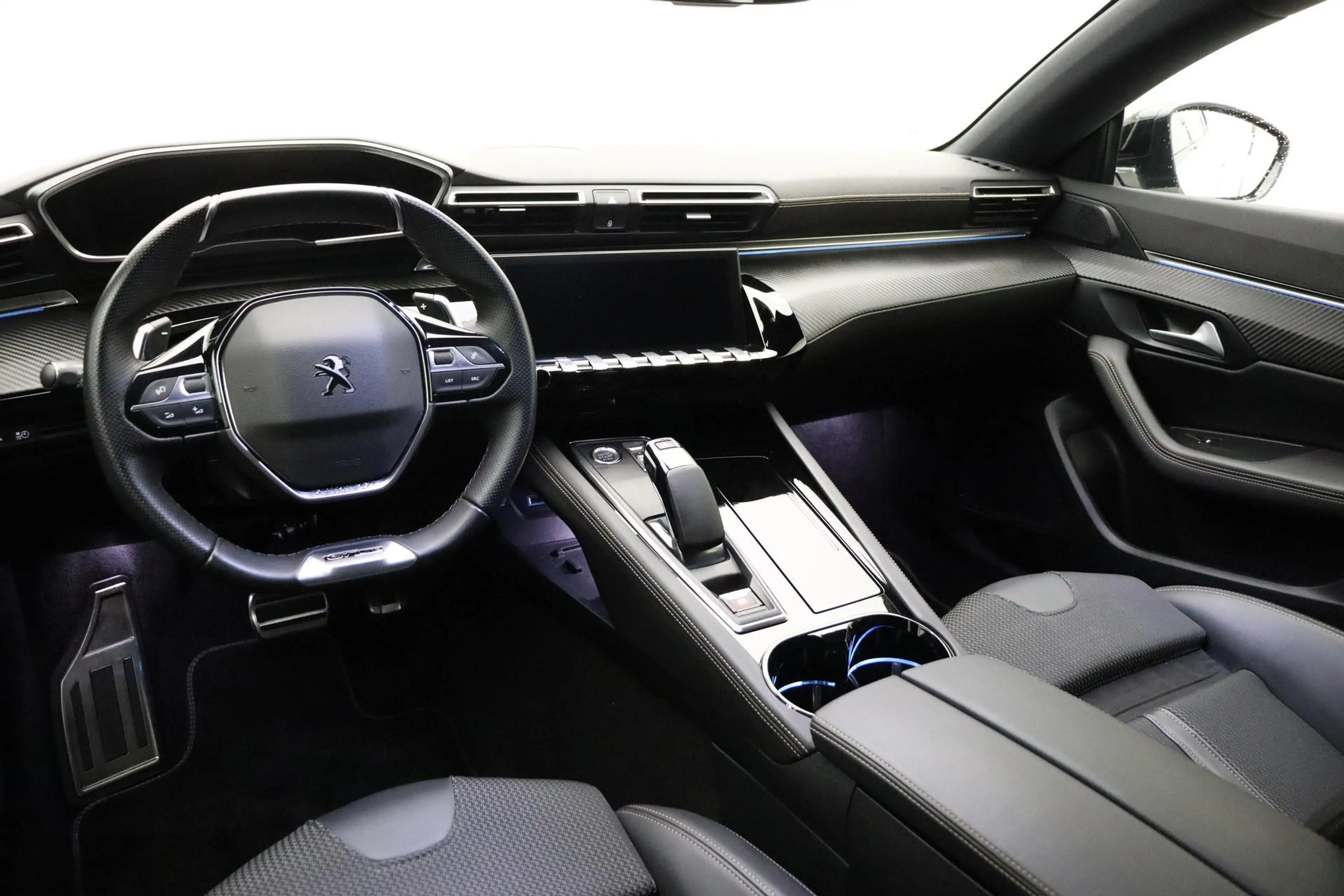 Peugeot 508 SW 1.6 HYbrid GT | Nieuwe tractiebatterij | 225pk — photo 7