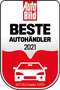 Opel Insignia B Grand Sport 2.0 SHT Business Standort ist Wetzla Schwarz - thumbnail 2