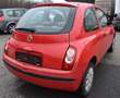 Nissan Micra 1,2 16V visia Comfort Rot - thumbnail 6
