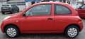Nissan Micra 1,2 16V visia Comfort Rot - thumbnail 3