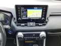 Toyota RAV 4 2.5 hybrid 2WD Feel! Weiß - thumbnail 11