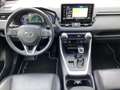 Toyota RAV 4 2.5 hybrid 2WD Feel! Weiß - thumbnail 15