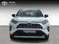 Toyota RAV 4 2.5 hybrid 2WD Feel! Weiß - thumbnail 2