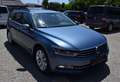 Volkswagen Passat Variant Comfortline 2,0 TDI Blauw - thumbnail 8