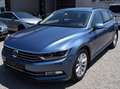 Volkswagen Passat Variant Comfortline 2,0 TDI Blauw - thumbnail 1