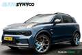 Lynk & Co 01 1.5 Plug-in Hybrid 262 Pk I Modeljaar 2023 I Panor Blauw - thumbnail 1
