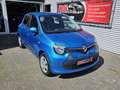 Renault Twingo 1.0 SCe Authentique Bleu - thumbnail 1
