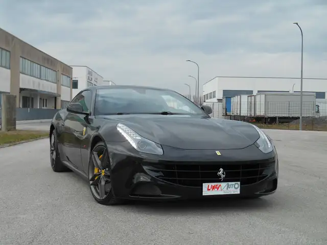 Ferrari FF 6.3