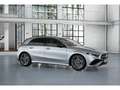 Mercedes-Benz A 200 d Kompaktlimousine Cam Navi Leder SHZ Silber - thumbnail 8