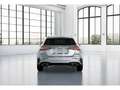 Mercedes-Benz A 200 d Kompaktlimousine Cam Navi Leder SHZ Silber - thumbnail 14