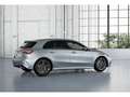 Mercedes-Benz A 200 d Kompaktlimousine Cam Navi Leder SHZ Silber - thumbnail 11