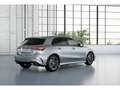Mercedes-Benz A 200 d Kompaktlimousine Cam Navi Leder SHZ Silber - thumbnail 12