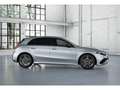 Mercedes-Benz A 200 d Kompaktlimousine Cam Navi Leder SHZ Silber - thumbnail 9