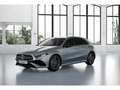 Mercedes-Benz A 200 d Kompaktlimousine Cam Navi Leder SHZ Silber - thumbnail 2