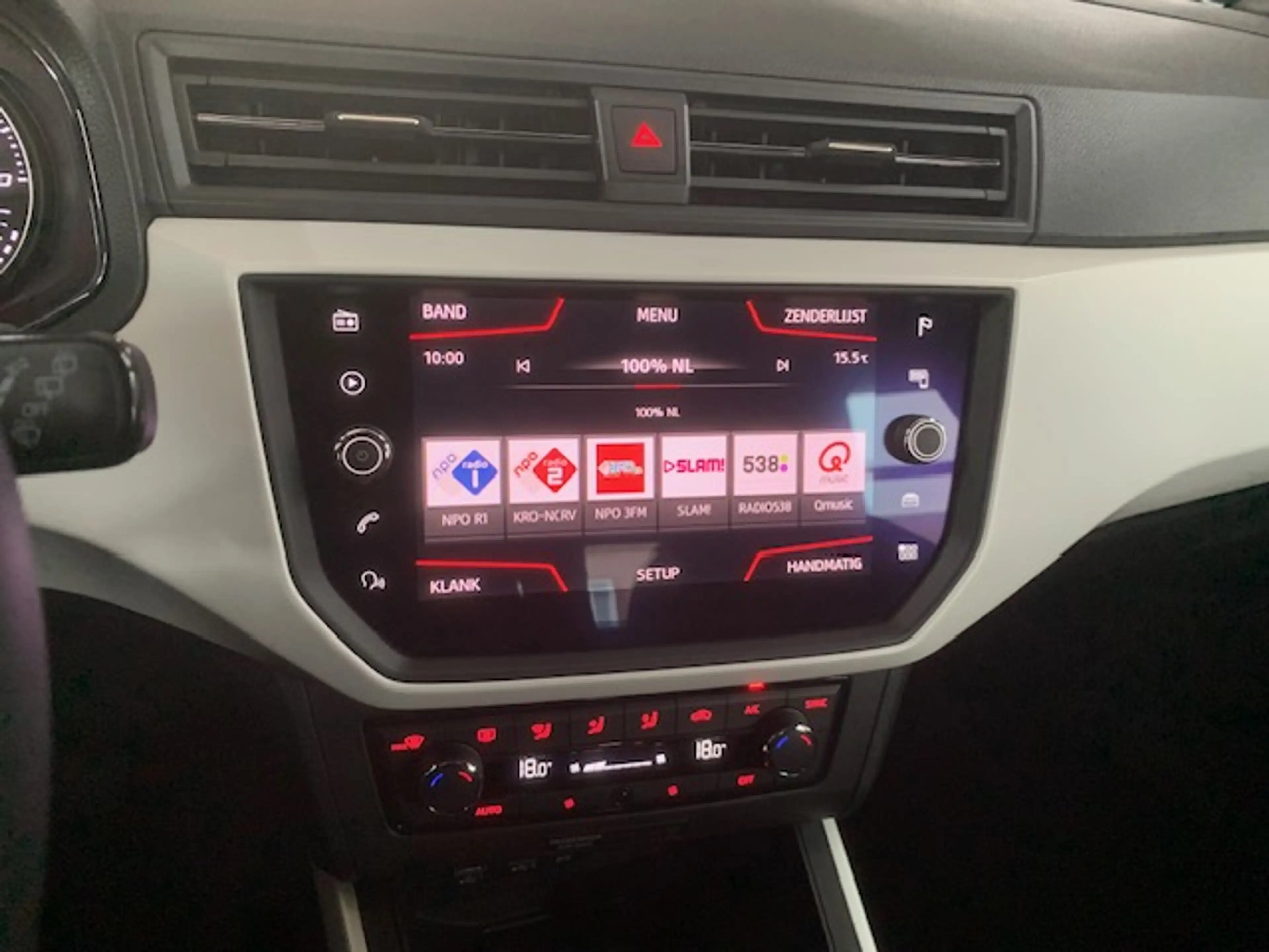 SEAT Arona 1.0 TSI Xcellence Launch Edition, automaat, 43200 — photo 11