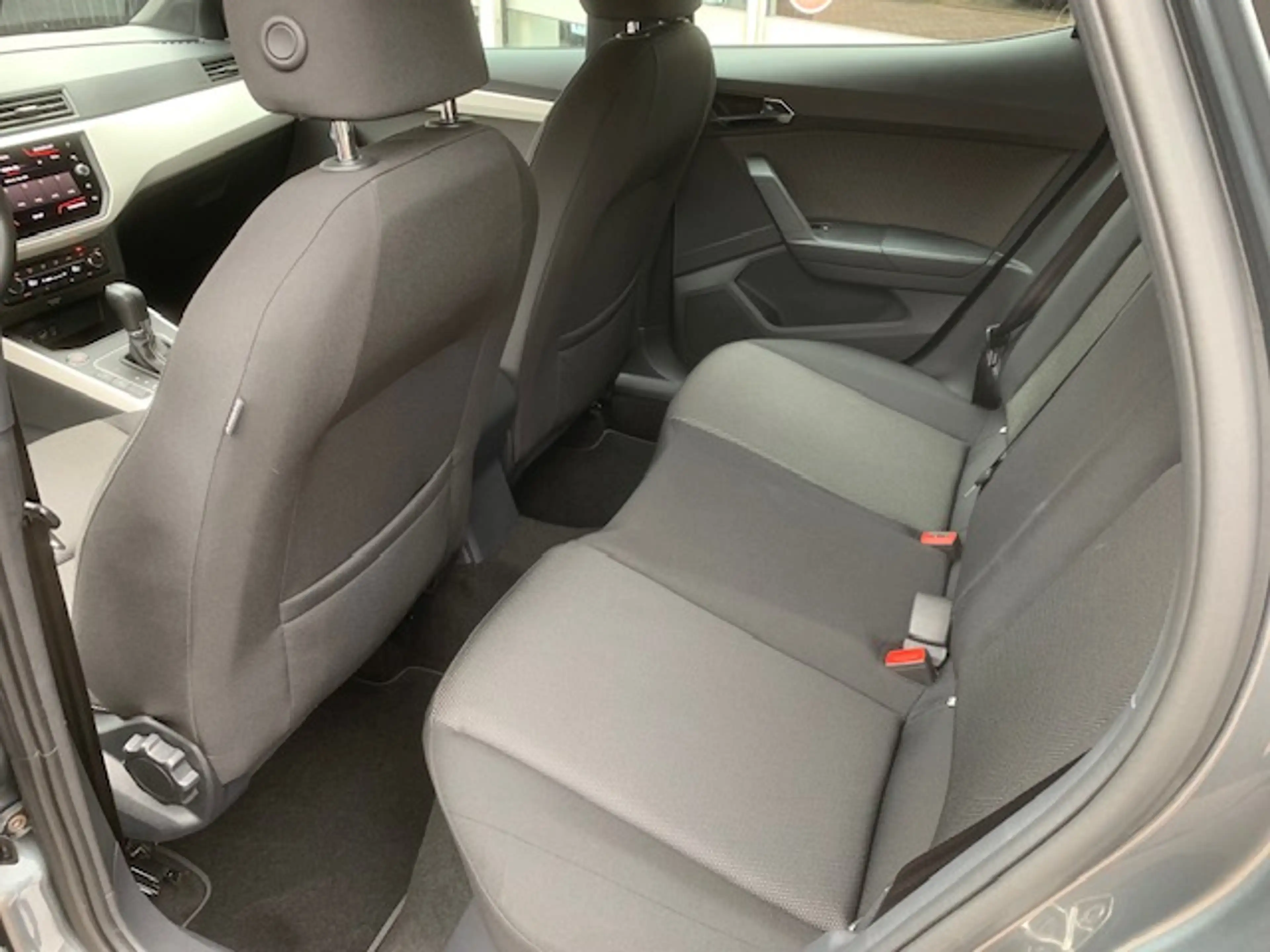 SEAT Arona 1.0 TSI Xcellence Launch Edition, automaat, 43200 — photo 7