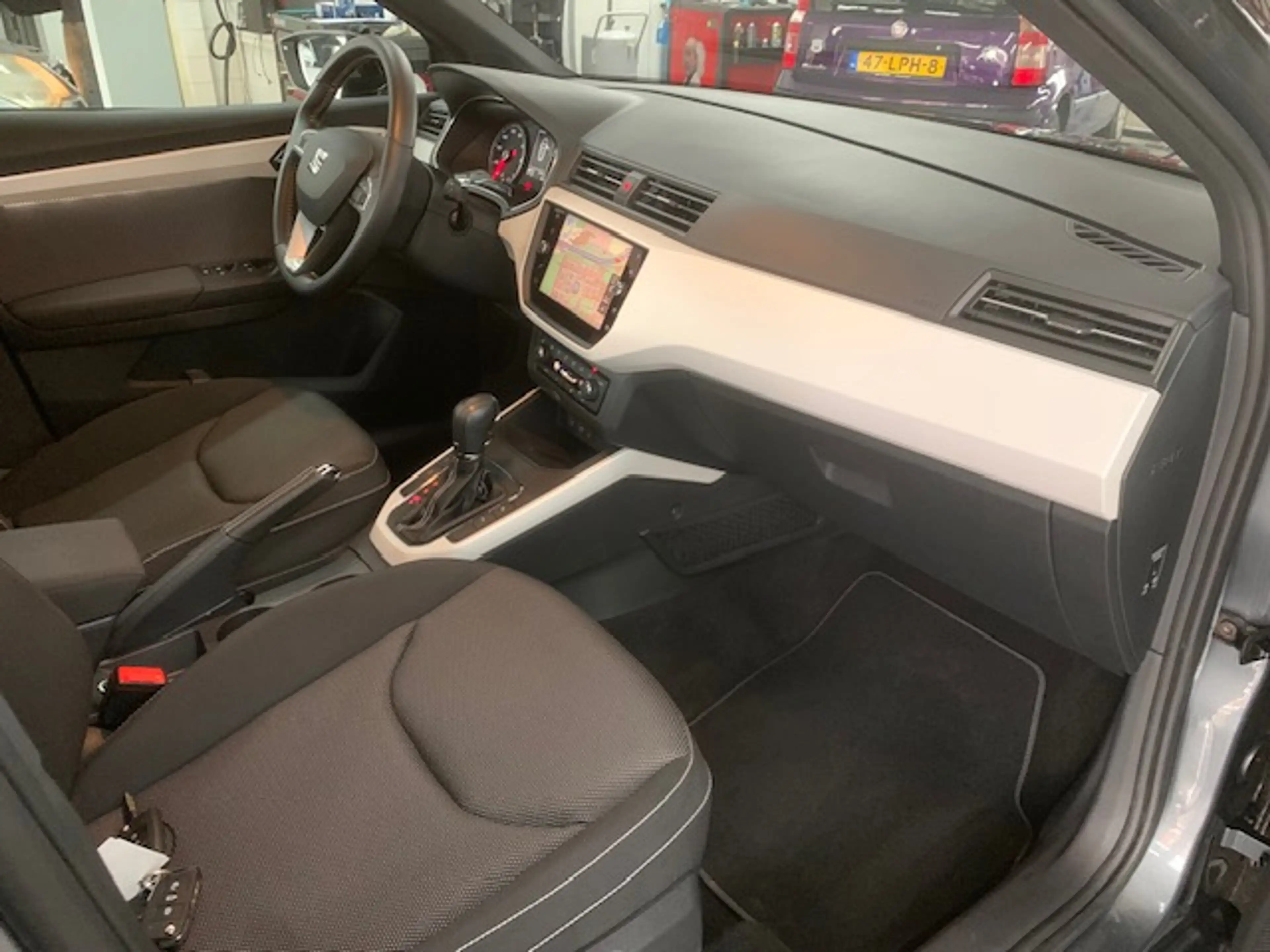 SEAT Arona 1.0 TSI Xcellence Launch Edition, automaat, 43200 — photo 19