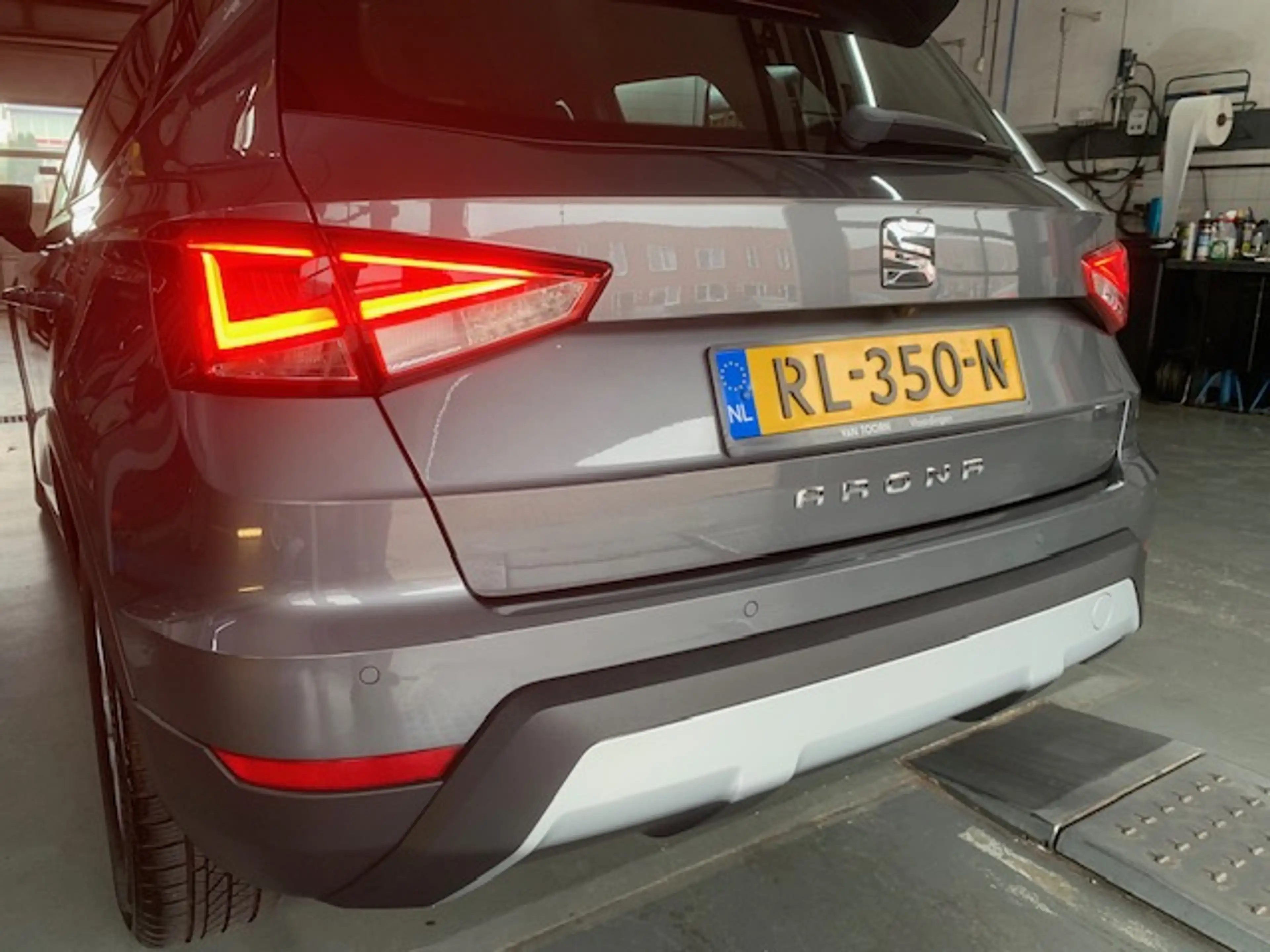 SEAT Arona 1.0 TSI Xcellence Launch Edition, automaat, 43200 — photo 20