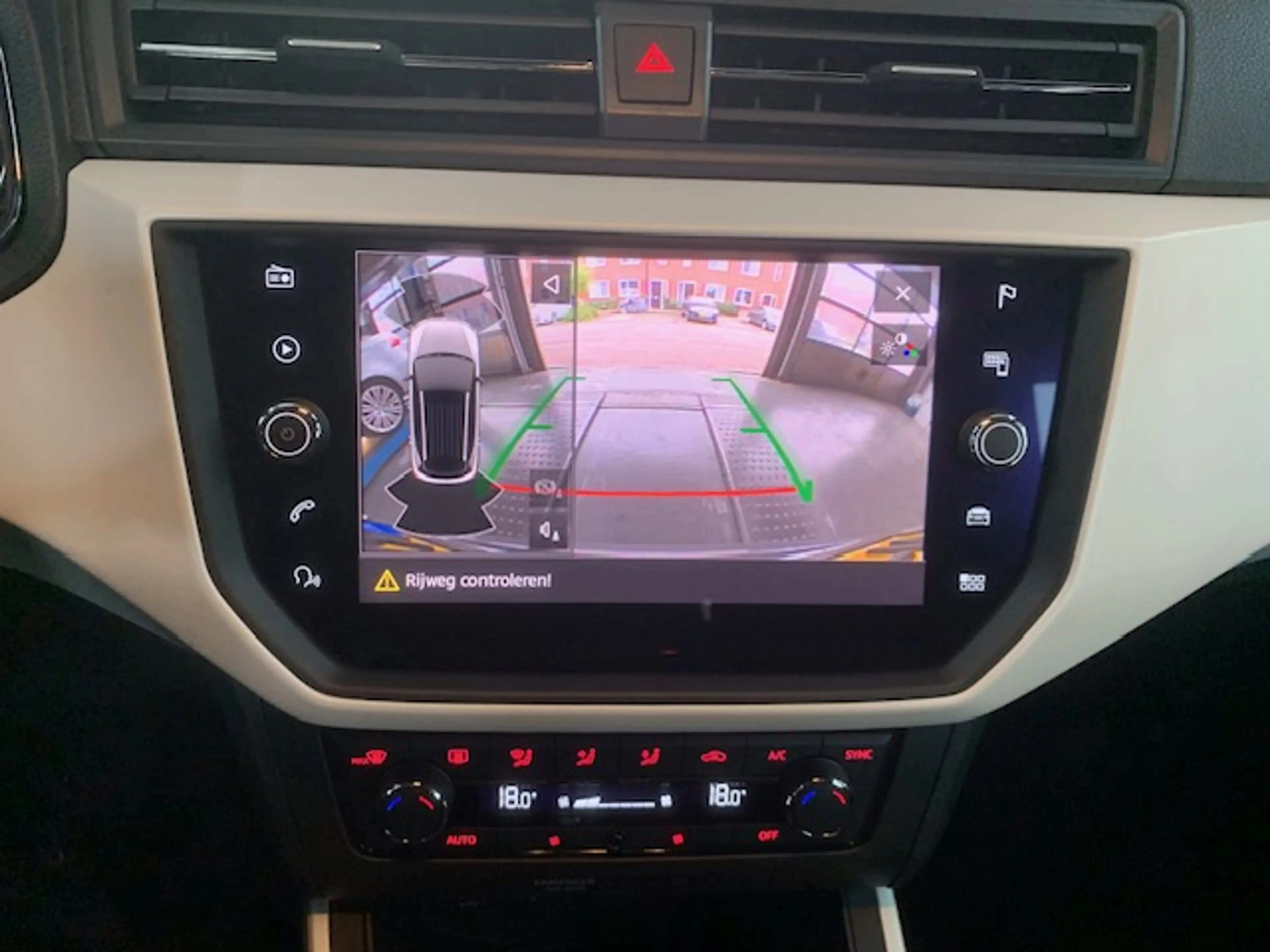 SEAT Arona 1.0 TSI Xcellence Launch Edition, automaat, 43200 — photo 14