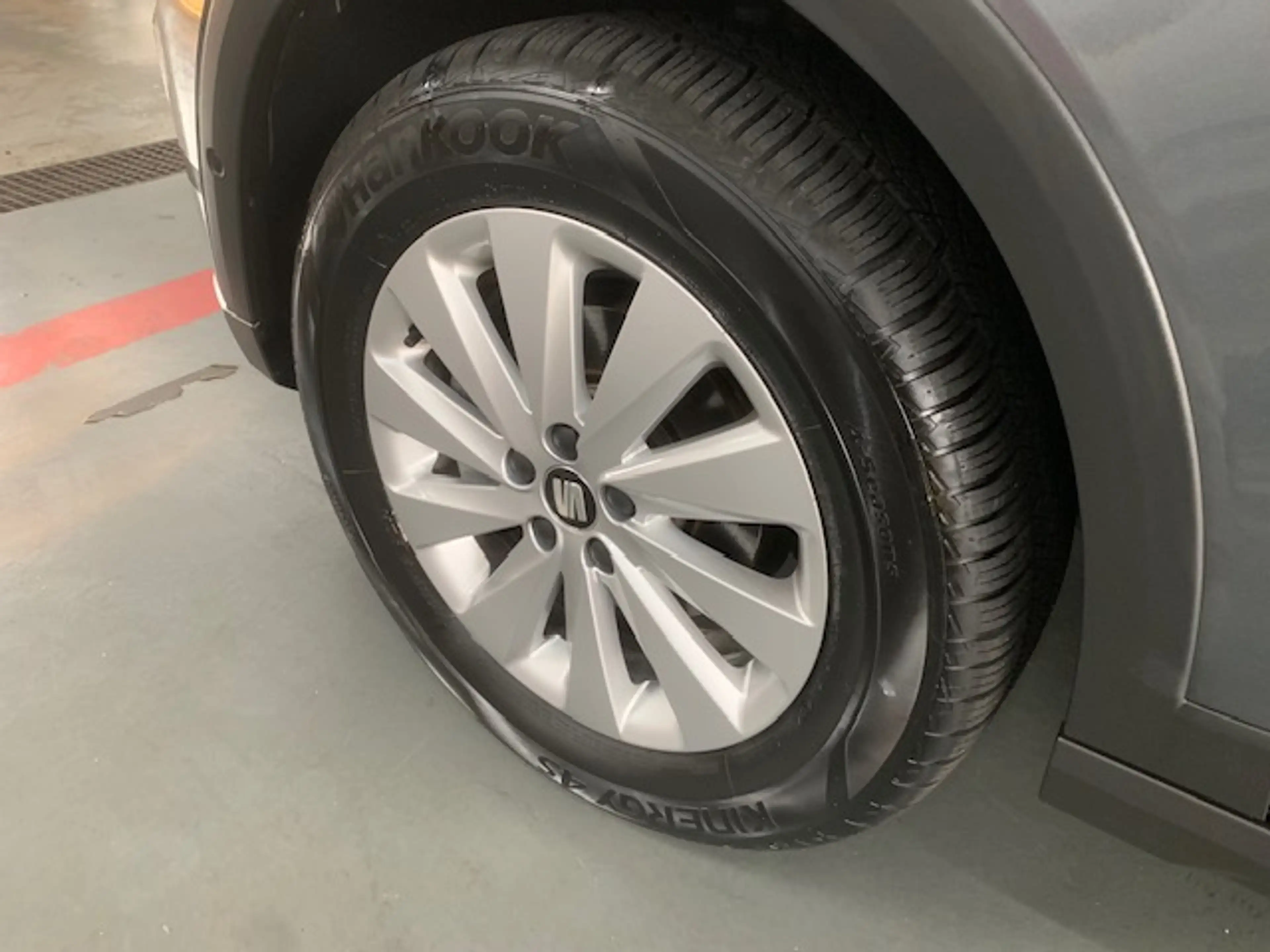 SEAT Arona 1.0 TSI Xcellence Launch Edition, automaat, 43200 — photo 16