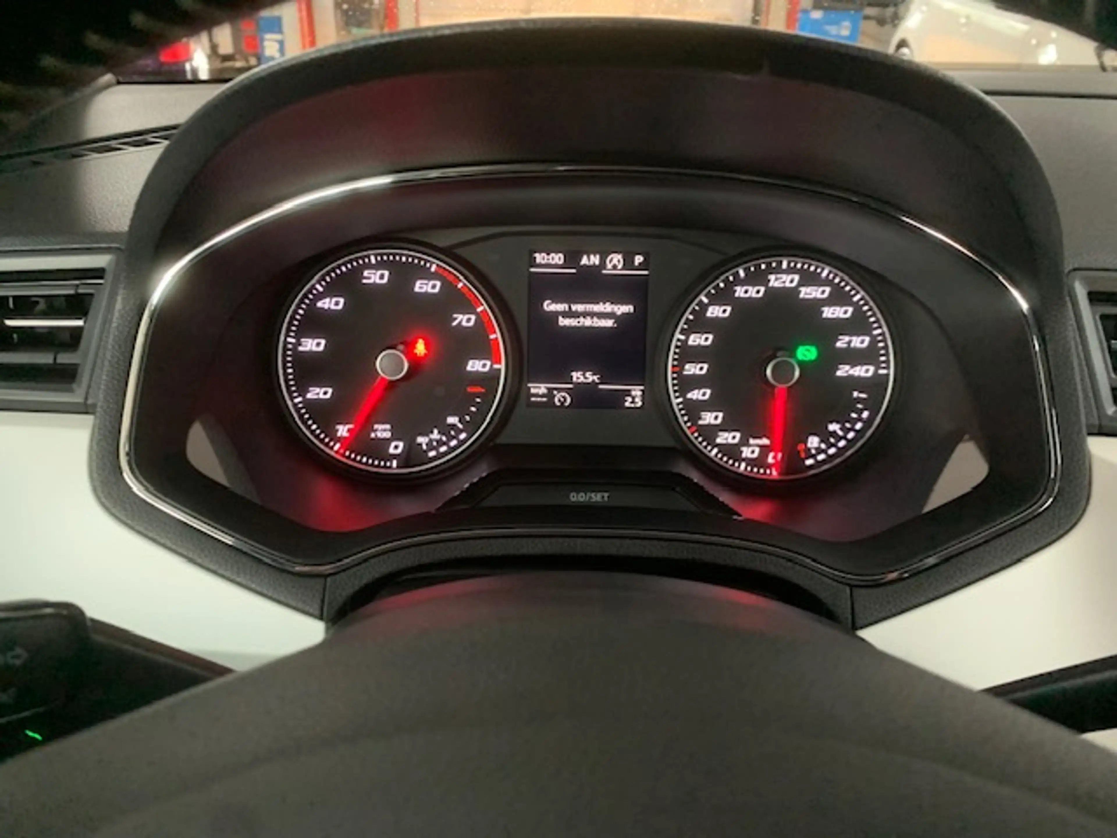 SEAT Arona 1.0 TSI Xcellence Launch Edition, automaat, 43200 — photo 10