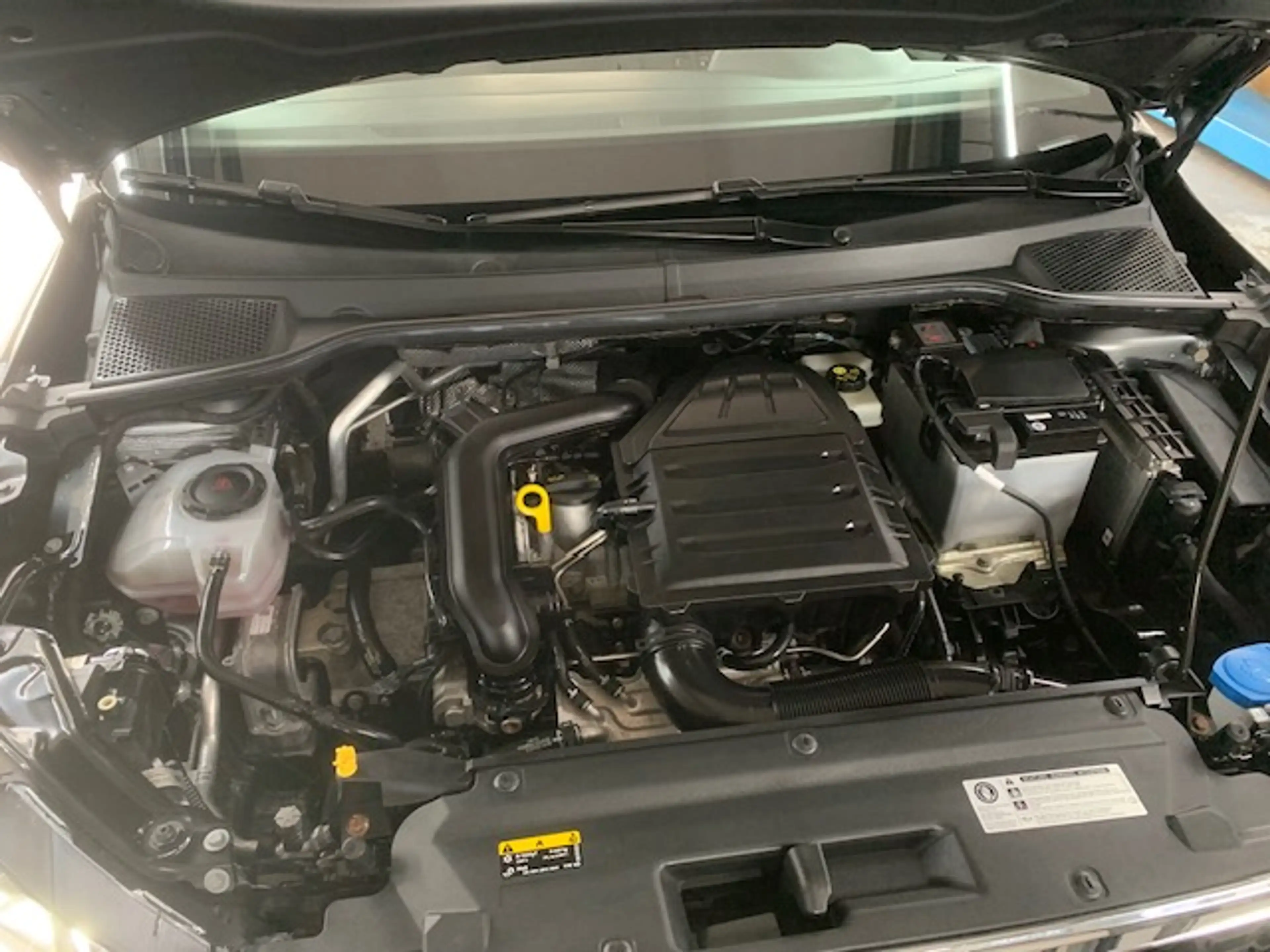 SEAT Arona 1.0 TSI Xcellence Launch Edition, automaat, 43200 — photo 17