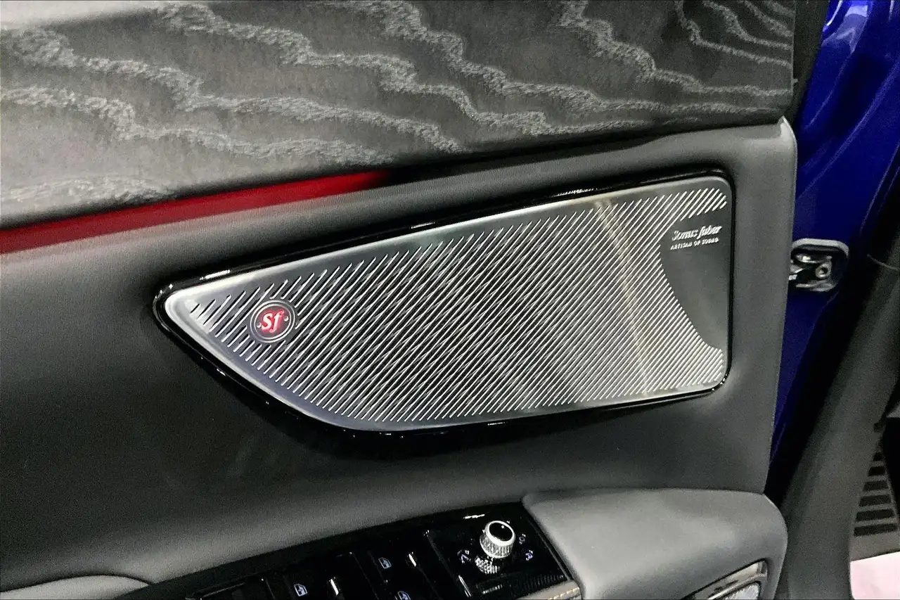 Maserati Grecale снимка Maserati Grecale