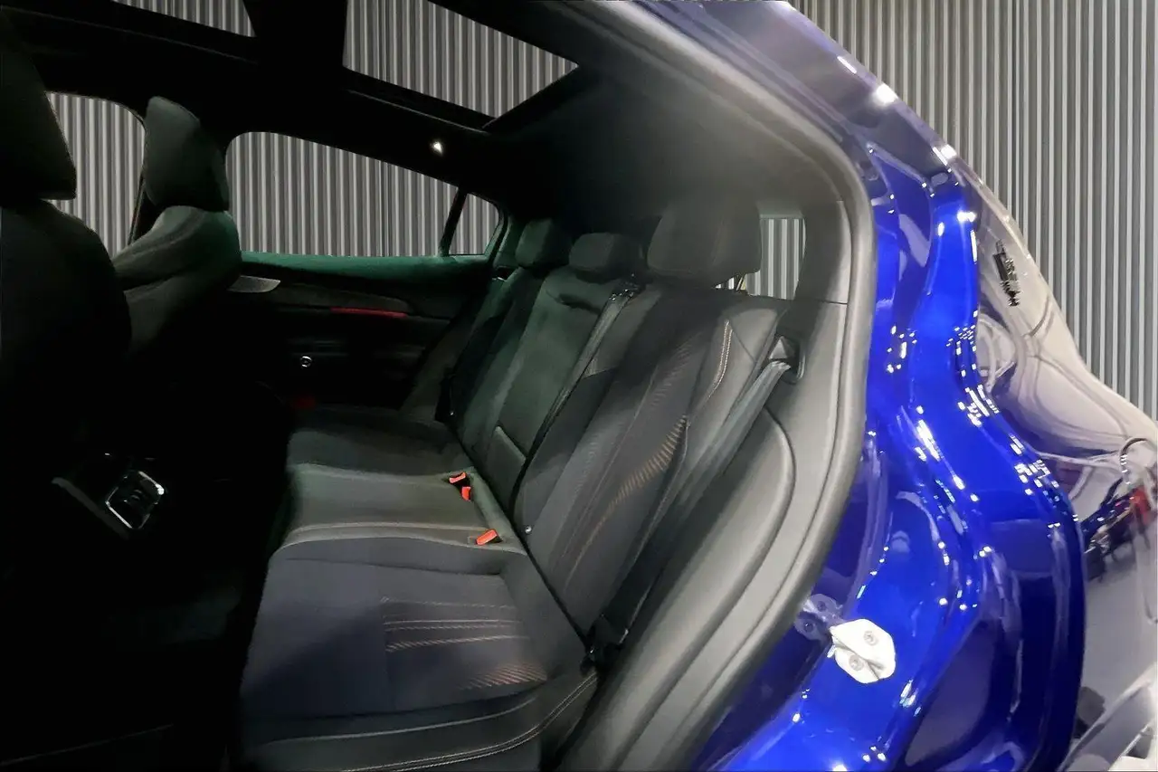 Maserati Grecale снимка Maserati Grecale