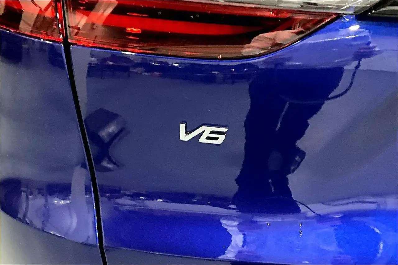 Maserati Grecale снимка Maserati Grecale