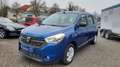 Dacia Lodgy Comfort   *7-SITZER/SITZHEIZUNG/KLIMA* Azul - thumbnail 1