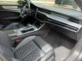 Audi A6 4,0tdi s Line 2021 350.000km a 20990Euro Gris - thumbnail 3