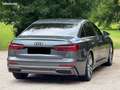 Audi A6 4,0tdi s Line 2021 350.000km a 20990Euro Gris - thumbnail 4