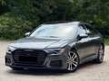 Audi A6 4,0tdi s Line 2021 350.000km a 20990Euro Gris - thumbnail 1