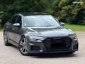 Audi A6 4,0tdi s Line 2021 350.000km a 20990Euro Gris - thumbnail 2