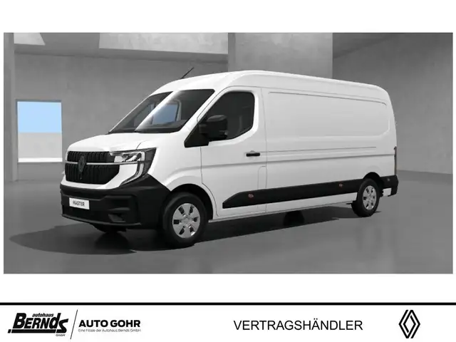 Renault Master Blue dCi 150 L3H2 VA Extra NAVI, KLIMA