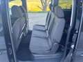 Volkswagen Caddy Maxi 4Motion 7 SITZE NAVI APP STANDHEIZUNG SHZ MUL Schwarz - thumbnail 22