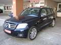 Mercedes-Benz GLK 320 GLK 320 CDI 4Matic Синий - thumbnail 4