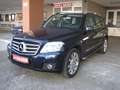 Mercedes-Benz GLK 320 GLK 320 CDI 4Matic Синий - thumbnail 2