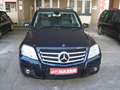 Mercedes-Benz GLK 320 GLK 320 CDI 4Matic Синий - thumbnail 3
