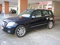Mercedes-Benz GLK 320 GLK 320 CDI 4Matic Синий - thumbnail 5