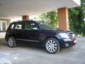Mercedes-Benz GLK 320 GLK 320 CDI 4Matic Синий - thumbnail 10