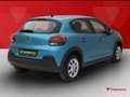 Citroen C3 1.2 PureTech Feel Bleu - thumbnail 5