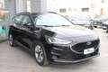 Ford Focus 1.5 ecoblue Business 120cv auto Con NAVIGATORE Noir - thumbnail 4