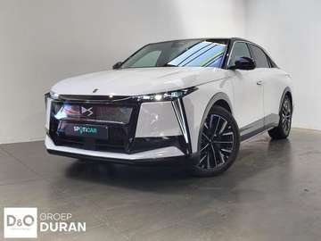 Etoile FWD 73kWh